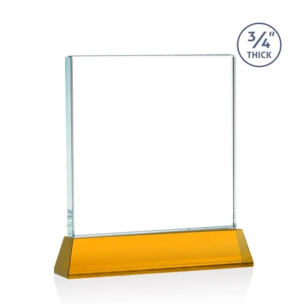 Terra VividPrint™ Award on Newhaven - Amber... from ASI 84592 St Regis Group / St Regis