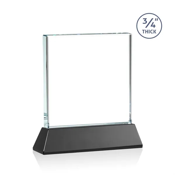 Terra VividPrint™ Award on Newhaven - Black... from ASI 84592 St Regis Group / St Regis