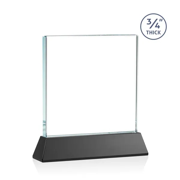 Terra VividPrint™ Award on Newhaven - Black... from ASI 84592 St Regis Group / St Regis