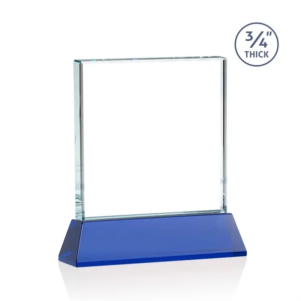 Terra VividPrint™ Award on Newhaven - Blue... from ASI 84592 St Regis Group / St Regis