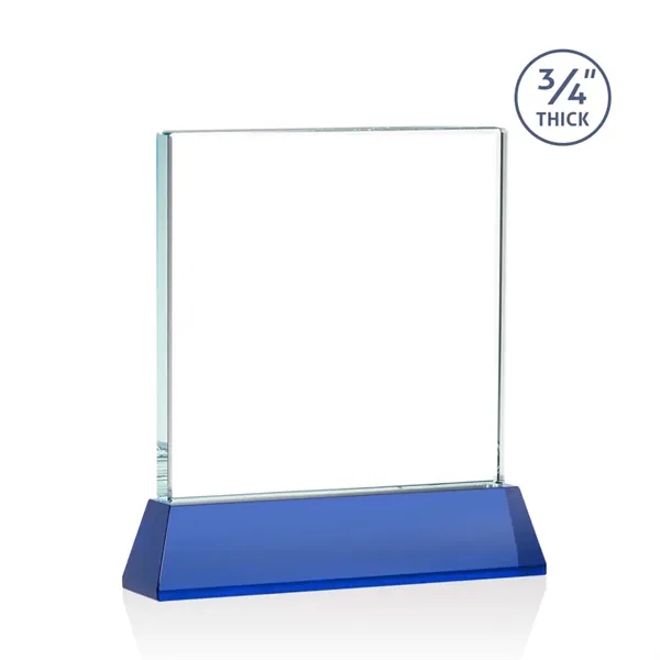 Terra VividPrint™ Award on Newhaven - Blue... from ASI 84592 St Regis Group / St Regis