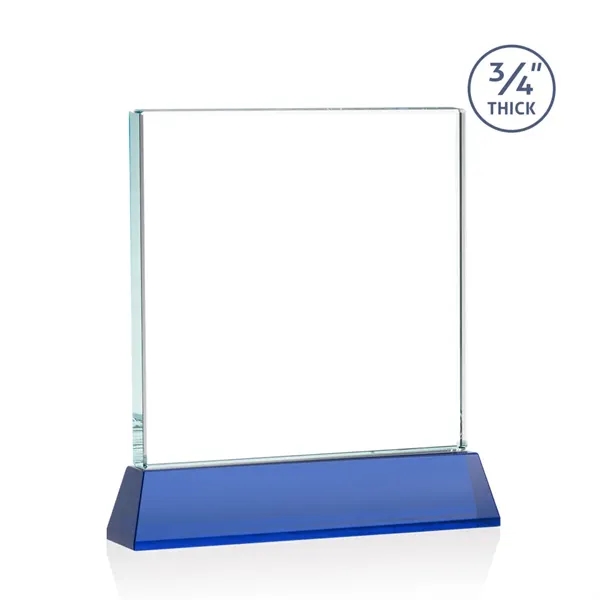 Terra VividPrint™ Award on Newhaven - Blue... from ASI 84592 St Regis Group / St Regis