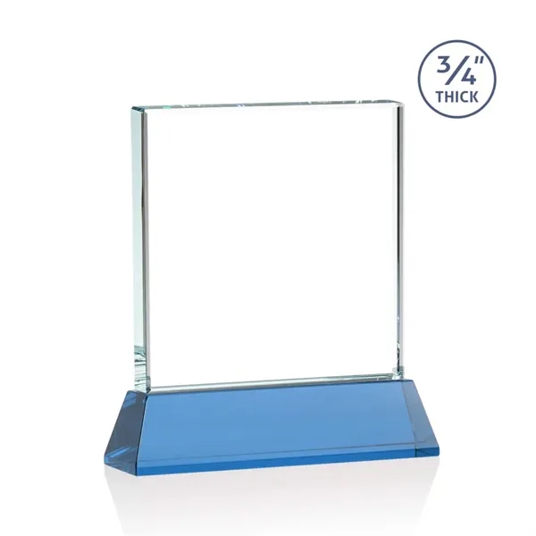 Terra VividPrint™ Award on Newhaven - Sky Blue... from ASI 84592 St Regis Group / St Regis