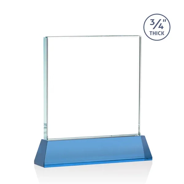 Terra VividPrint™ Award on Newhaven - Sky Blue... from ASI 84592 St Regis Group / St Regis