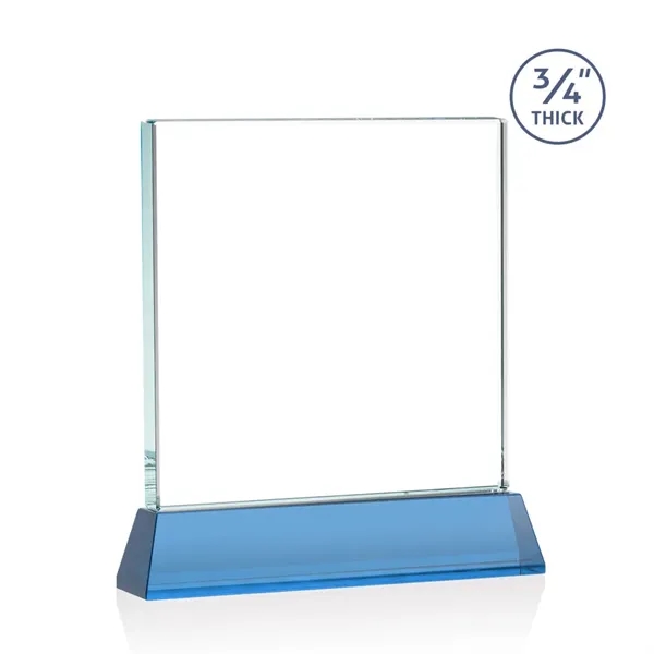 Terra VividPrint™ Award on Newhaven - Sky Blue... from ASI 84592 St Regis Group / St Regis