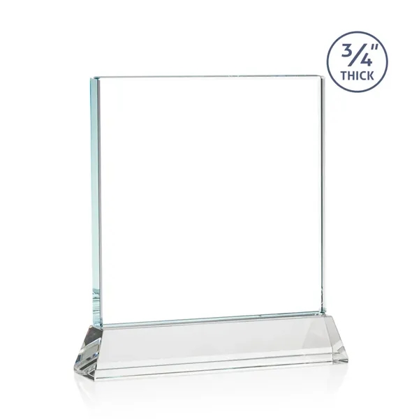 Terra VividPrint™ Award on Newhaven -  Clear... from ASI 84592 St Regis Group / St Regis