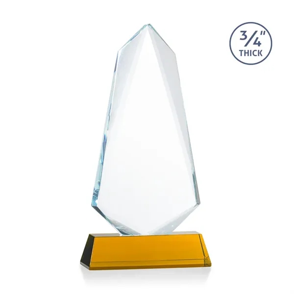 The Sheridan Award on Newhaven base features an exquisite 0... from ASI 84592 St Regis Group / St Regis