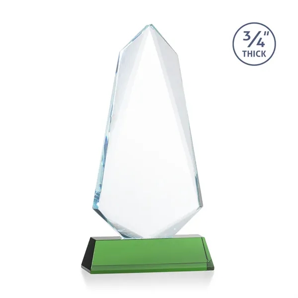 The Sheridan Award on Newhaven base features an exquisite 0... from ASI 84592 St Regis Group / St Regis