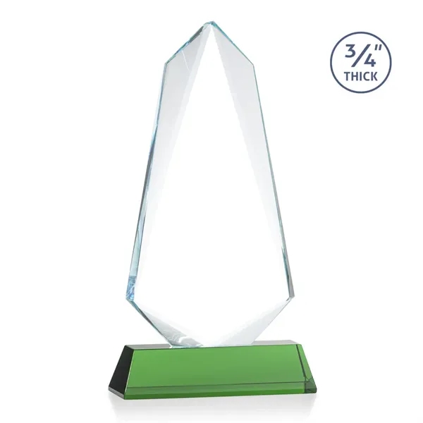 The Sheridan Award on Newhaven base features an exquisite 0... from ASI 84592 St Regis Group / St Regis