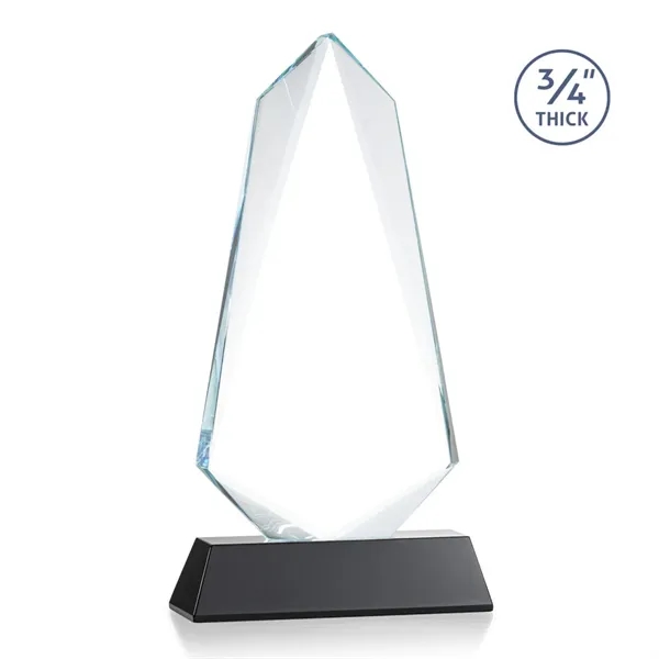 The Sheridan Award on Newhaven base features an exquisite 0... from ASI 84592 St Regis Group / St Regis