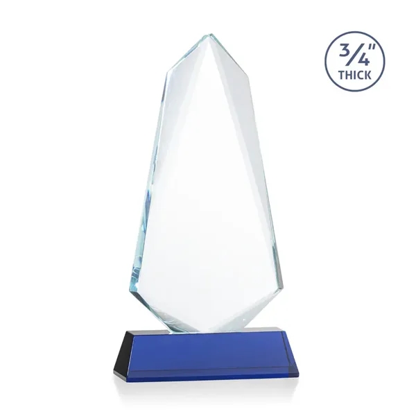 The Sheridan Award on Newhaven base features an exquisite 0... from ASI 84592 St Regis Group / St Regis