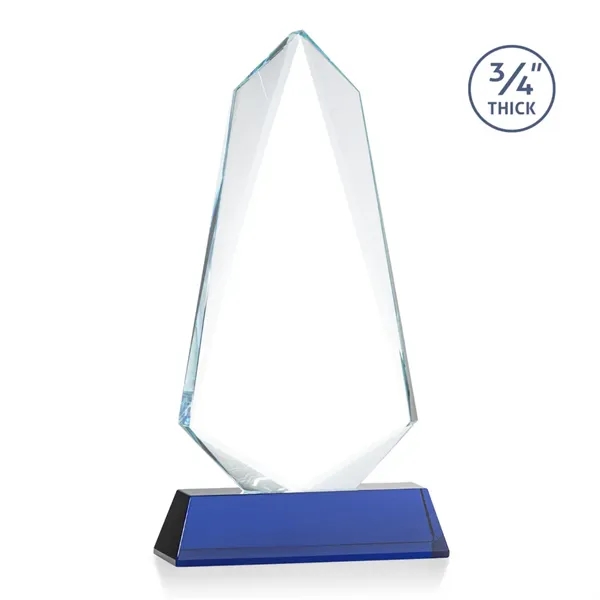 The Sheridan Award on Newhaven base features an exquisite 0... from ASI 84592 St Regis Group / St Regis