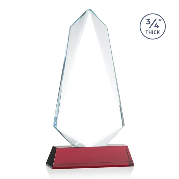 The Sheridan Award on Newhaven base features an exquisite 0... from ASI 84592 St Regis Group / St Regis