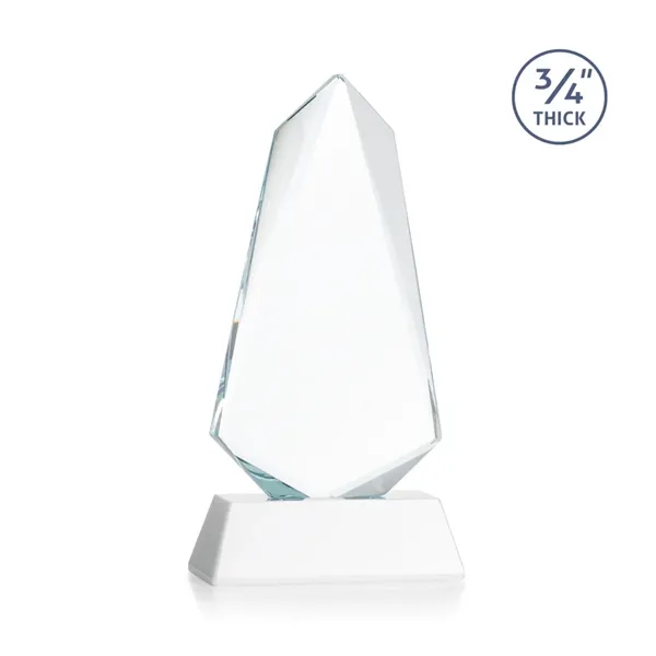 The Sheridan Award on Newhaven base features an exquisite 0... from ASI 84592 St Regis Group / St Regis