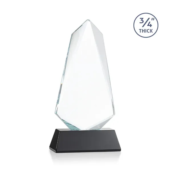 The Sheridan VividPrint™ Award on Newhaven base features an exquisite 0... from ASI 84592 St Regis Group / St Regis