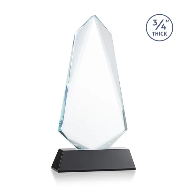 The Sheridan VividPrint™ Award on Newhaven base features an exquisite 0... from ASI 84592 St Regis Group / St Regis