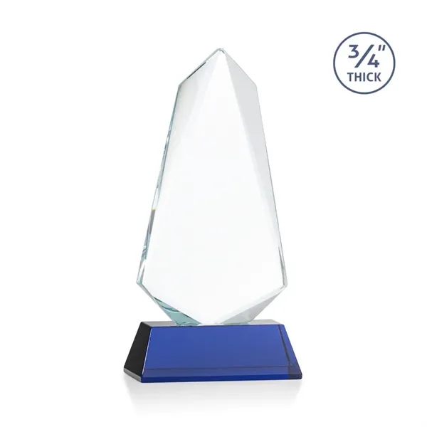 The Sheridan VividPrint™ Award on Newhaven base features an exquisite 0... from ASI 84592 St Regis Group / St Regis