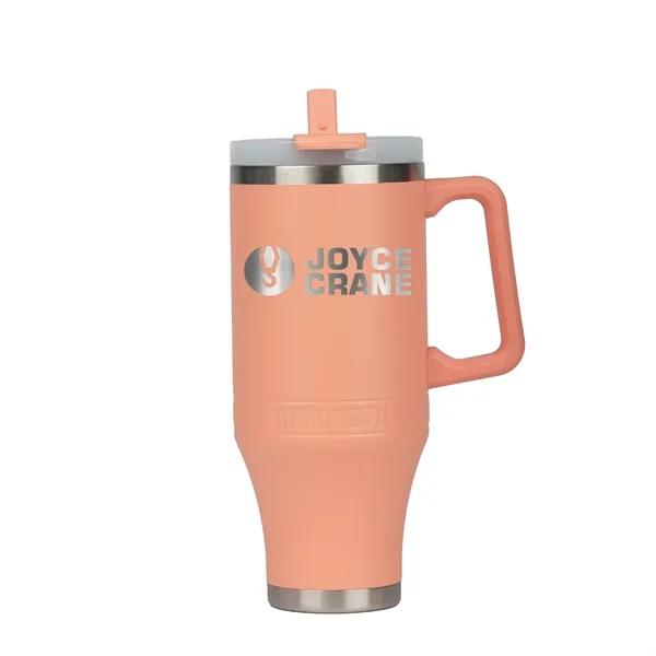 The all-new Mammoth Ascent boasts an array of standout features, including... from ASI 46170 Compass Industries Inc