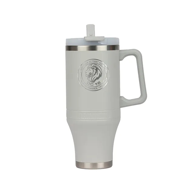 The all-new Mammoth Ascent boasts an array of standout features, including... from ASI 46170 Compass Industries Inc