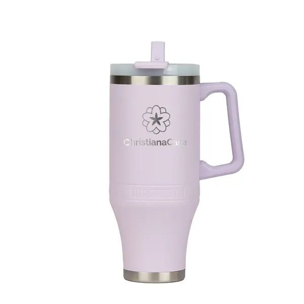 The all-new Mammoth Ascent boasts an array of standout features, including... from ASI 46170 Compass Industries Inc