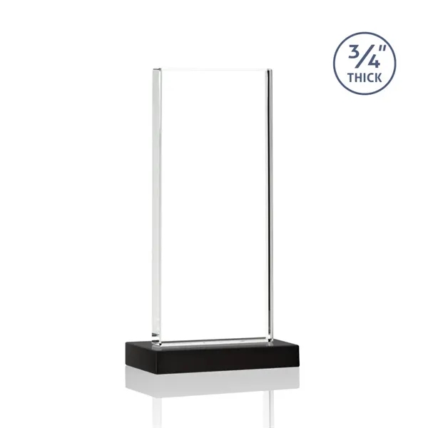 The Arizona Award features an elegant Starfire Crystal mounted upright on... from ASI 84592 St Regis Group / St Regis