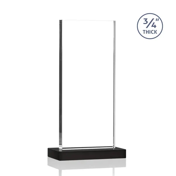 The Arizona Award features an elegant Starfire Crystal mounted upright on... from ASI 84592 St Regis Group / St Regis