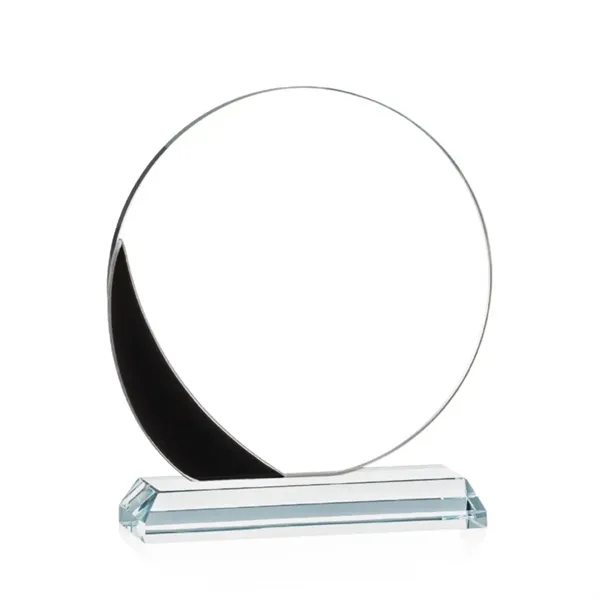 Gedding Award - Starfire/Black... from ASI 84592 St Regis Group / St Regis