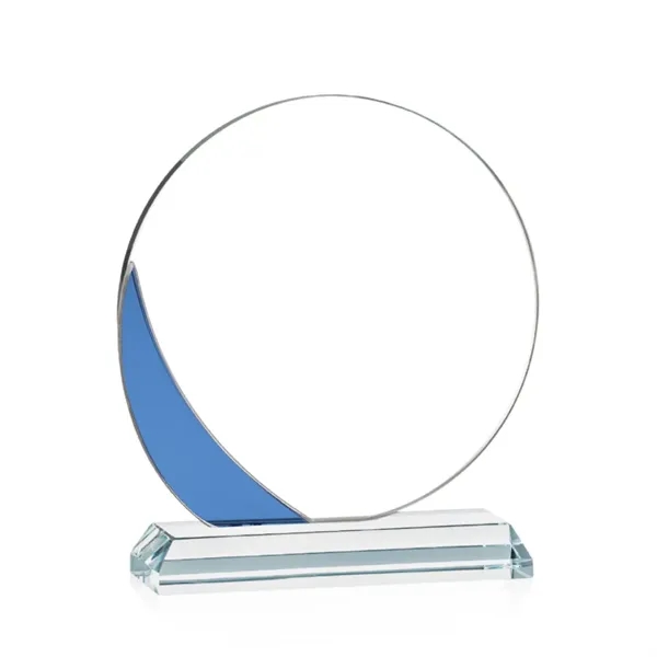 Gedding Award - Starfire/Blue... from ASI 84592 St Regis Group / St Regis