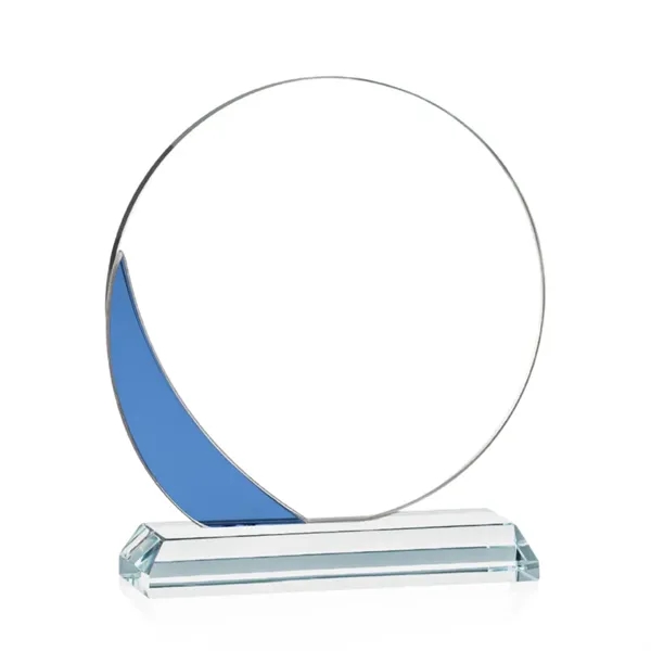 Gedding Award - Starfire/Blue... from ASI 84592 St Regis Group / St Regis