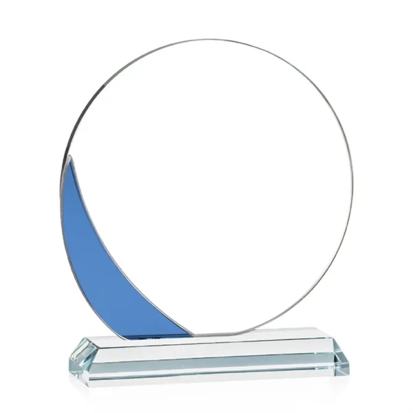 Gedding Award - Starfire/Blue... from ASI 84592 St Regis Group / St Regis