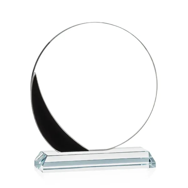 Gedding VividPrint™ Award - Black... from ASI 84592 St Regis Group / St Regis