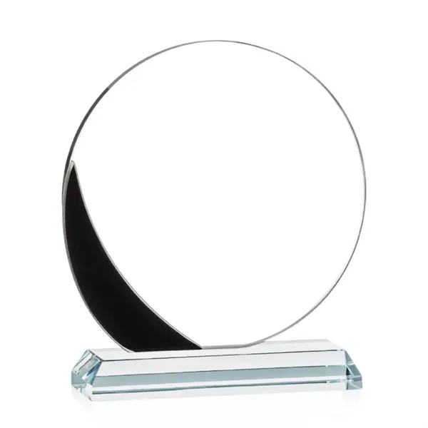 Gedding VividPrint™ Award - Black... from ASI 84592 St Regis Group / St Regis