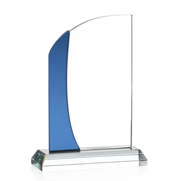 Jarvis Award - Starfire/Blue... from ASI 84592 St Regis Group / St Regis