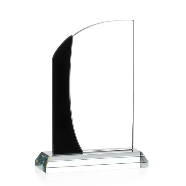 Jarvis VividPrint™ Award - Black... from ASI 84592 St Regis Group / St Regis