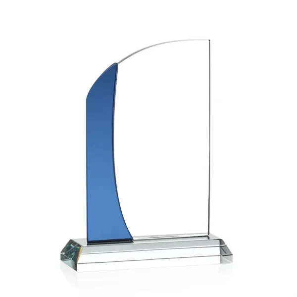 Jarvis VividPrint™ Award - Blue... from ASI 84592 St Regis Group / St Regis