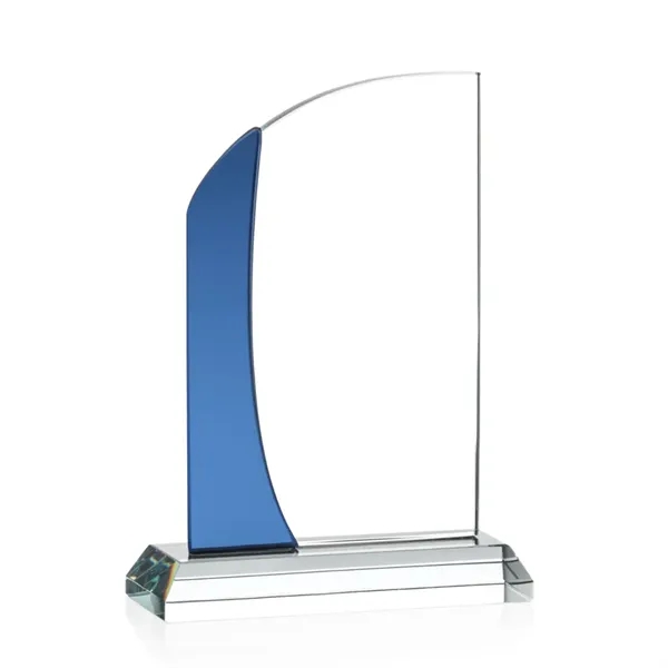 Jarvis VividPrint™ Award - Blue... from ASI 84592 St Regis Group / St Regis