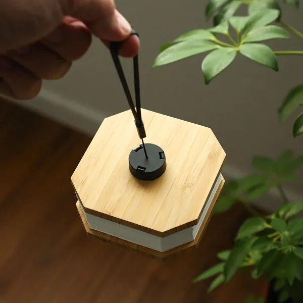 The Accordio light has a warm glow to transform any space.... from ASI 61966 HPG / OrigAudio HPG Gold