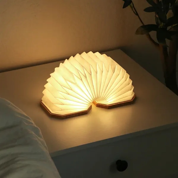 The Accordio light has a warm glow to transform any space.... from ASI 61966 HPG / OrigAudio HPG Gold