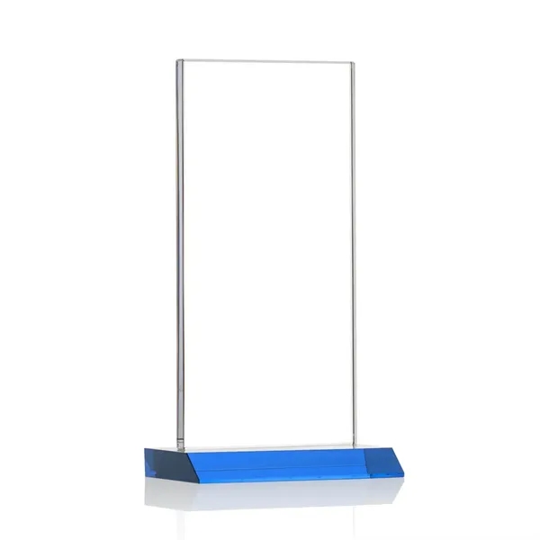 The Bolton Award features an exquisite Starfire Crystal mounted upright on... from ASI 84592 St Regis Group / St Regis