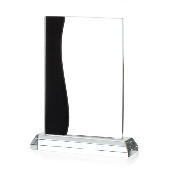 Landfield VividPrint™ Award - Black... from ASI 84592 St Regis Group / St Regis