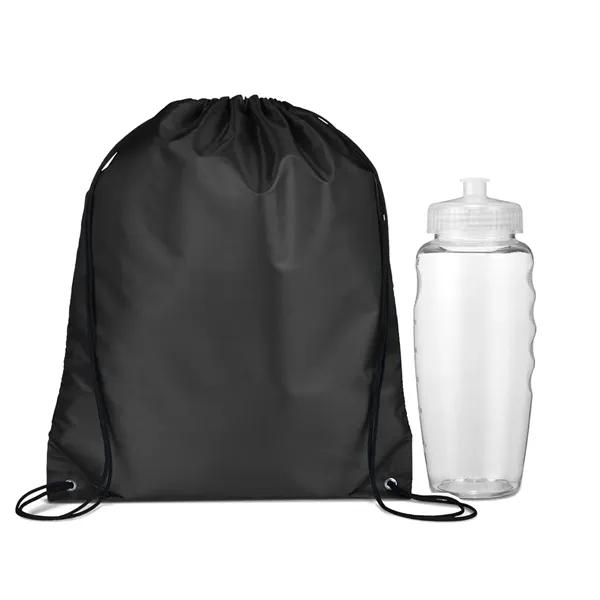 Outdoor Swag Bag... from ASI 89971 Stuff A Mug