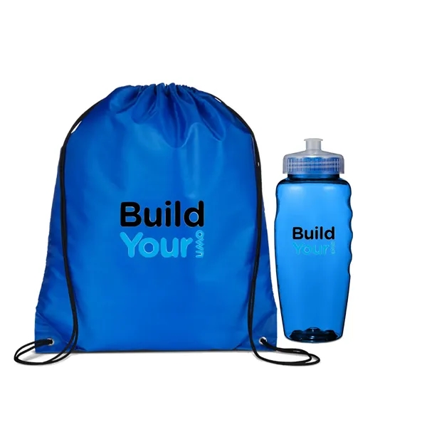 Outdoor Swag Bag... from ASI 89971 Stuff A Mug