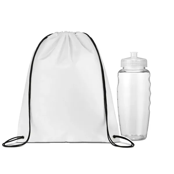 Outdoor Swag Bag... from ASI 89971 Stuff A Mug