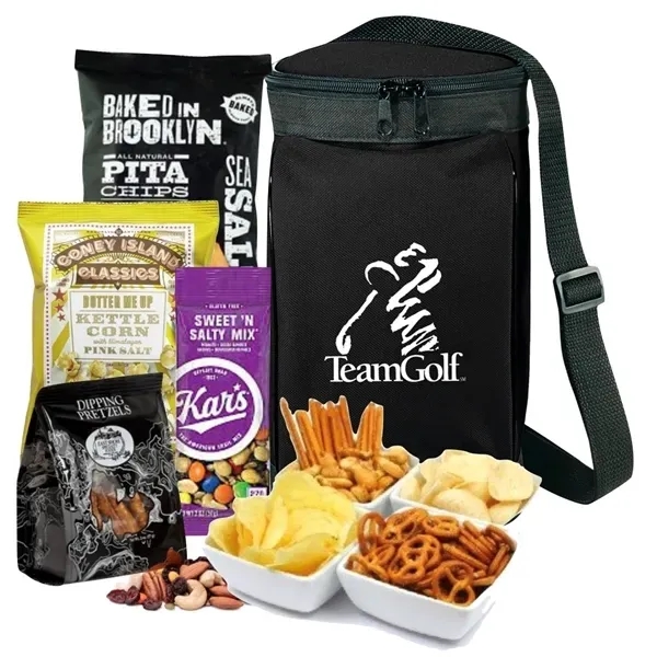 Golf Event Promo Snack Kit... from ASI 89971 Stuff A Mug