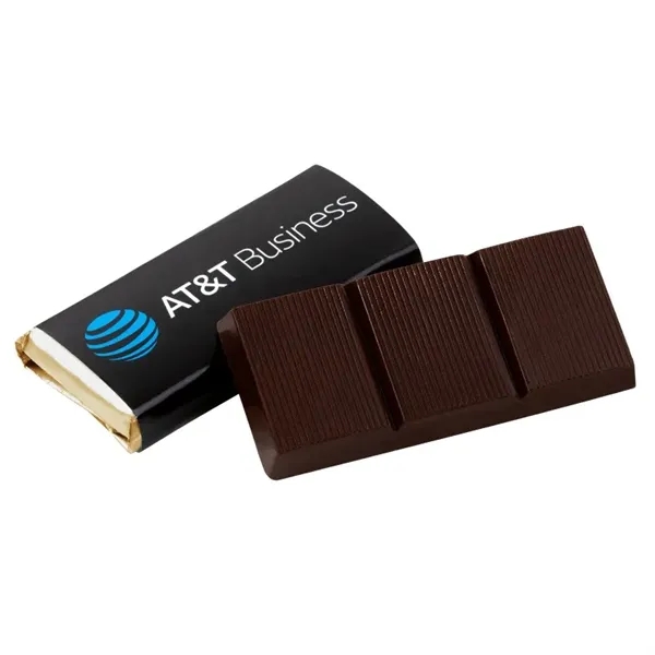 The milk flavor is smooth and creamy, while the dark has... from ASI 62088 IDProductsource