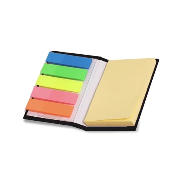 Mini Sticky Pad Book... from ASI 89971 Stuff A Mug