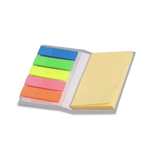 Mini Sticky Pad Book... from ASI 89971 Stuff A Mug