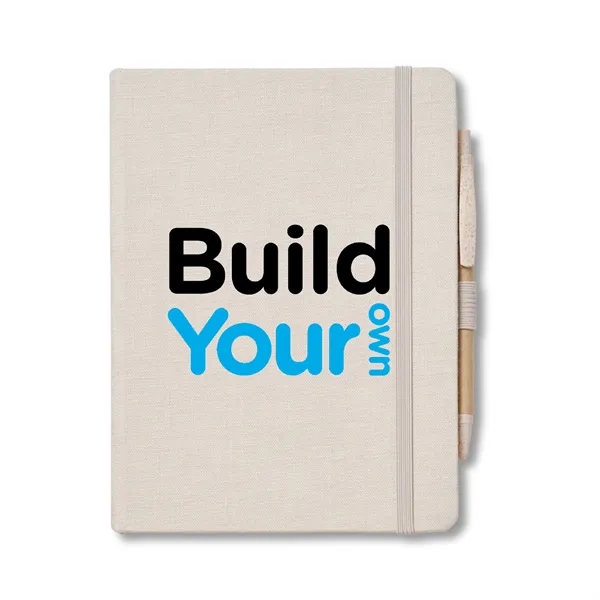 Journal and Pen... from ASI 89971 Stuff A Mug