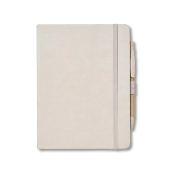 Journal and Pen... from ASI 89971 Stuff A Mug