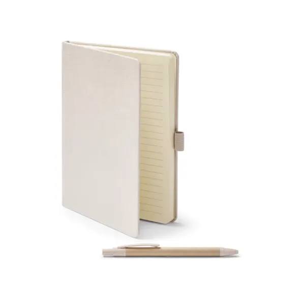 Journal and Pen... from ASI 89971 Stuff A Mug